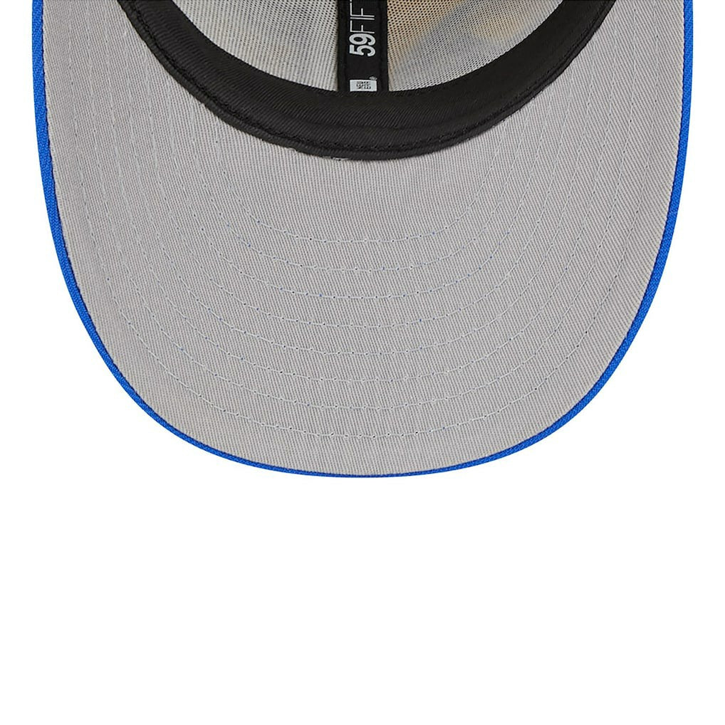 Los Angeles Rams 2023 Sideline Low Profile 59FIFTY Fitted Hat | NFL New