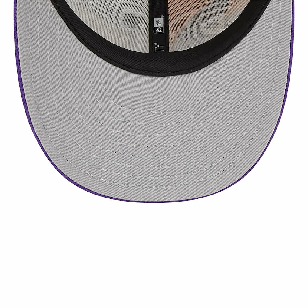 Minnesota Vikings 2023 Sideline Low Profile 59FIFTY Fitted Hat | NFL Online