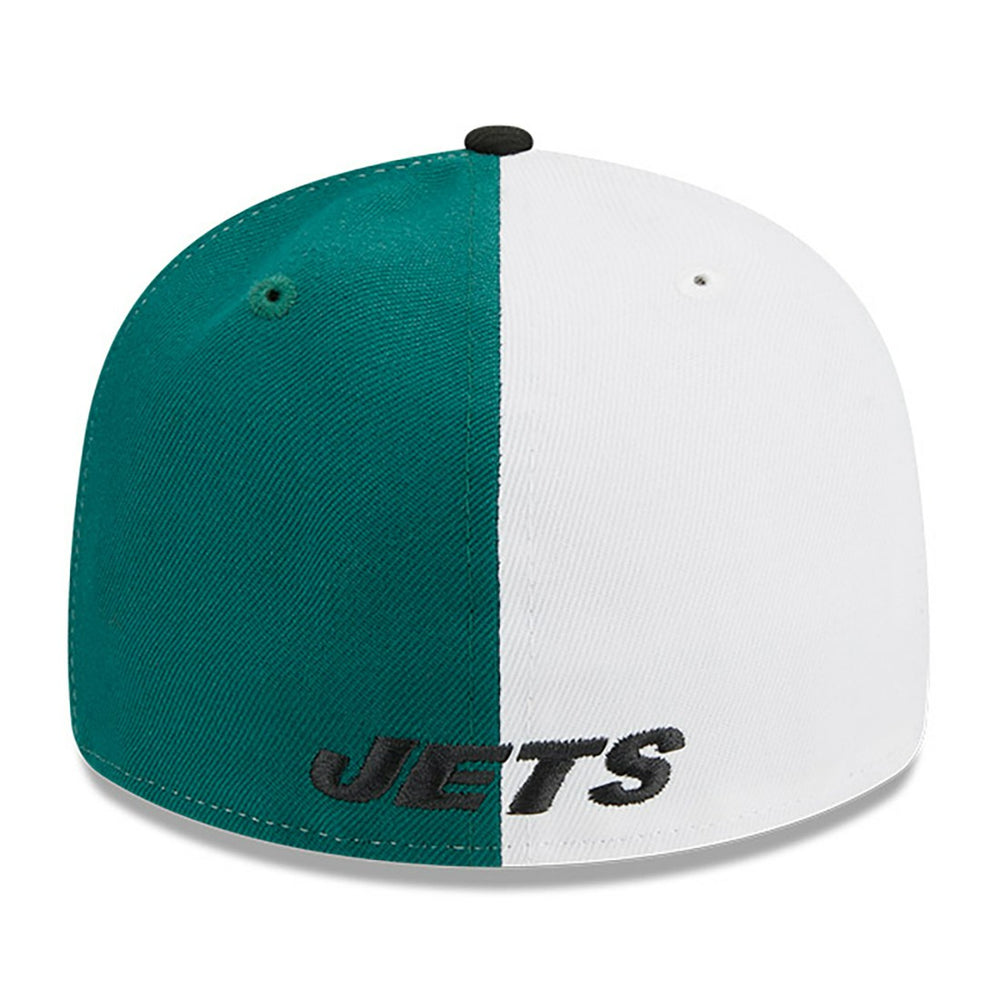 New York Jets 2023 Sideline Low Profile 59FIFTY Fitted Hat | NFL US