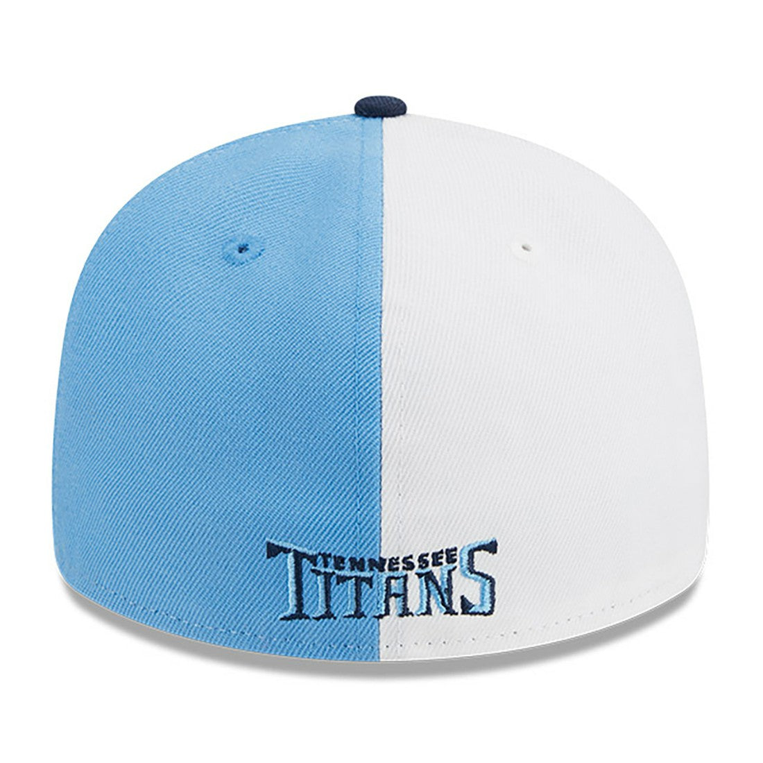 Tennessee Titans 2023 Sideline Low Profile 59FIFTY Fitted Hat | NFL Hot