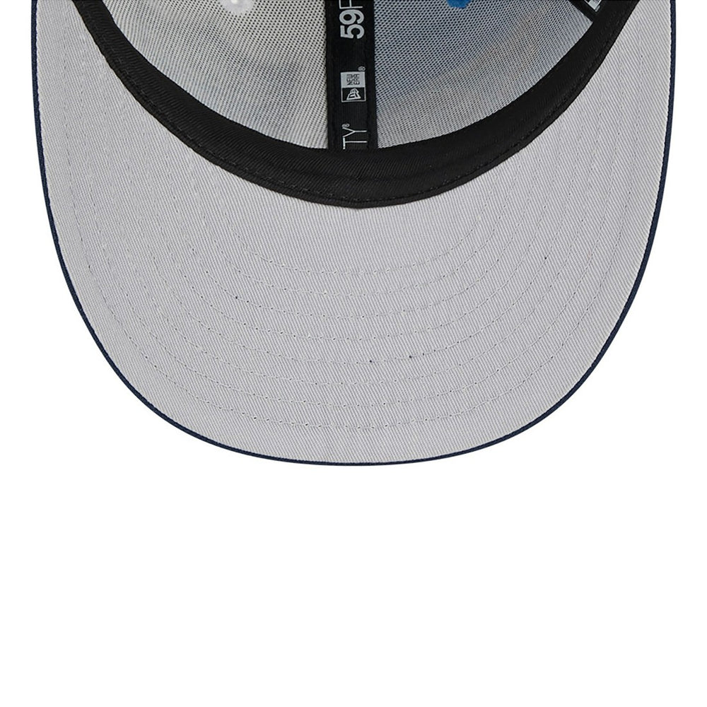 Tennessee Titans 2023 Sideline Low Profile 59FIFTY Fitted Hat | NFL Hot