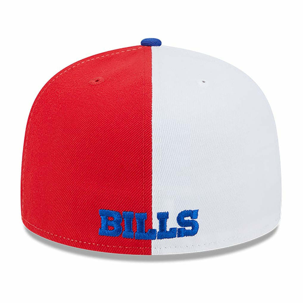 Buffalo Bills 2023 Sideline 59FIFTY Fitted Hat | NFL Hot