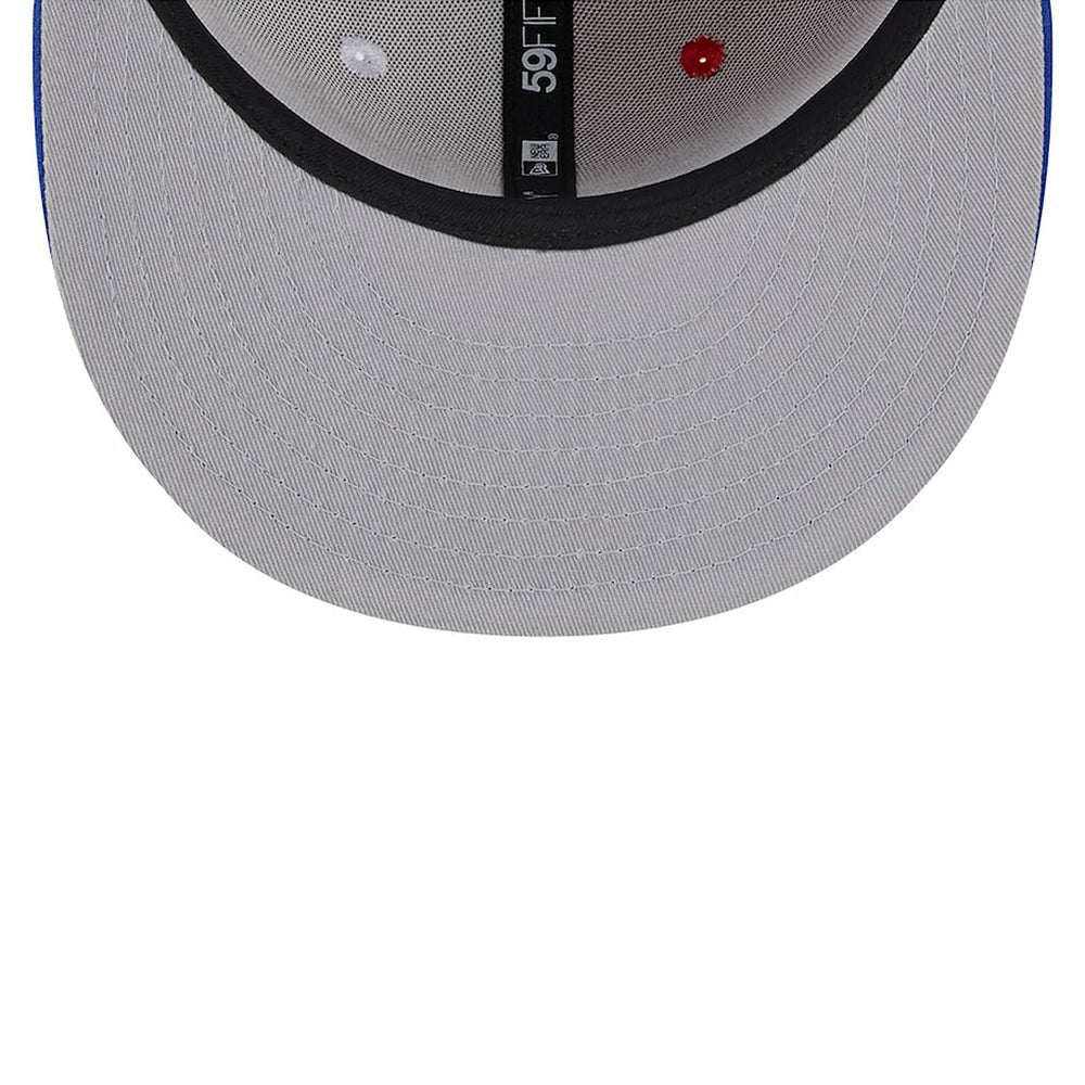 Buffalo Bills 2023 Sideline 59FIFTY Fitted Hat | NFL Hot