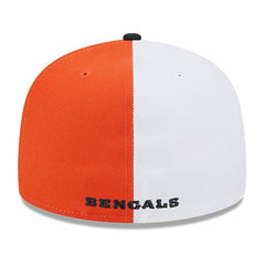 Cincinnati Bengals 2023 Sideline 59FIFTY Fitted Hat | NFL Discount