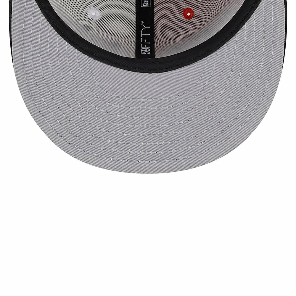 Cincinnati Bengals 2023 Sideline 59FIFTY Fitted Hat | NFL Discount