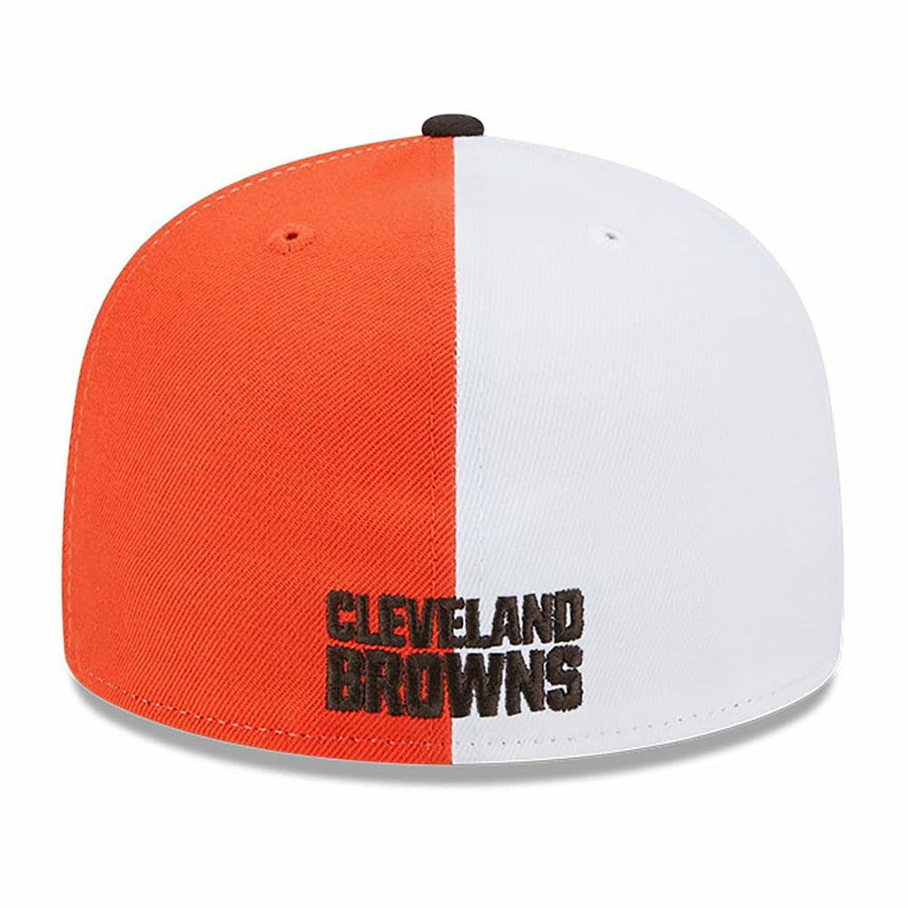 Cleveland Browns 2023 Sideline 59FIFTY Fitted Hat | NFL On sale