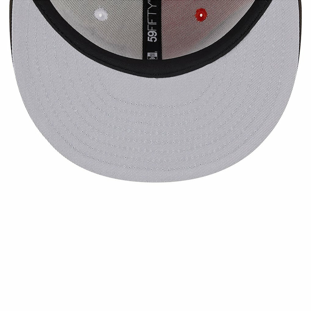 Cleveland Browns 2023 Sideline 59FIFTY Fitted Hat | NFL On sale