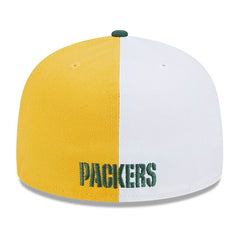 Green Bay Packers 2023 Sideline 59FIFTY Fitted Hat | NFL Outlet