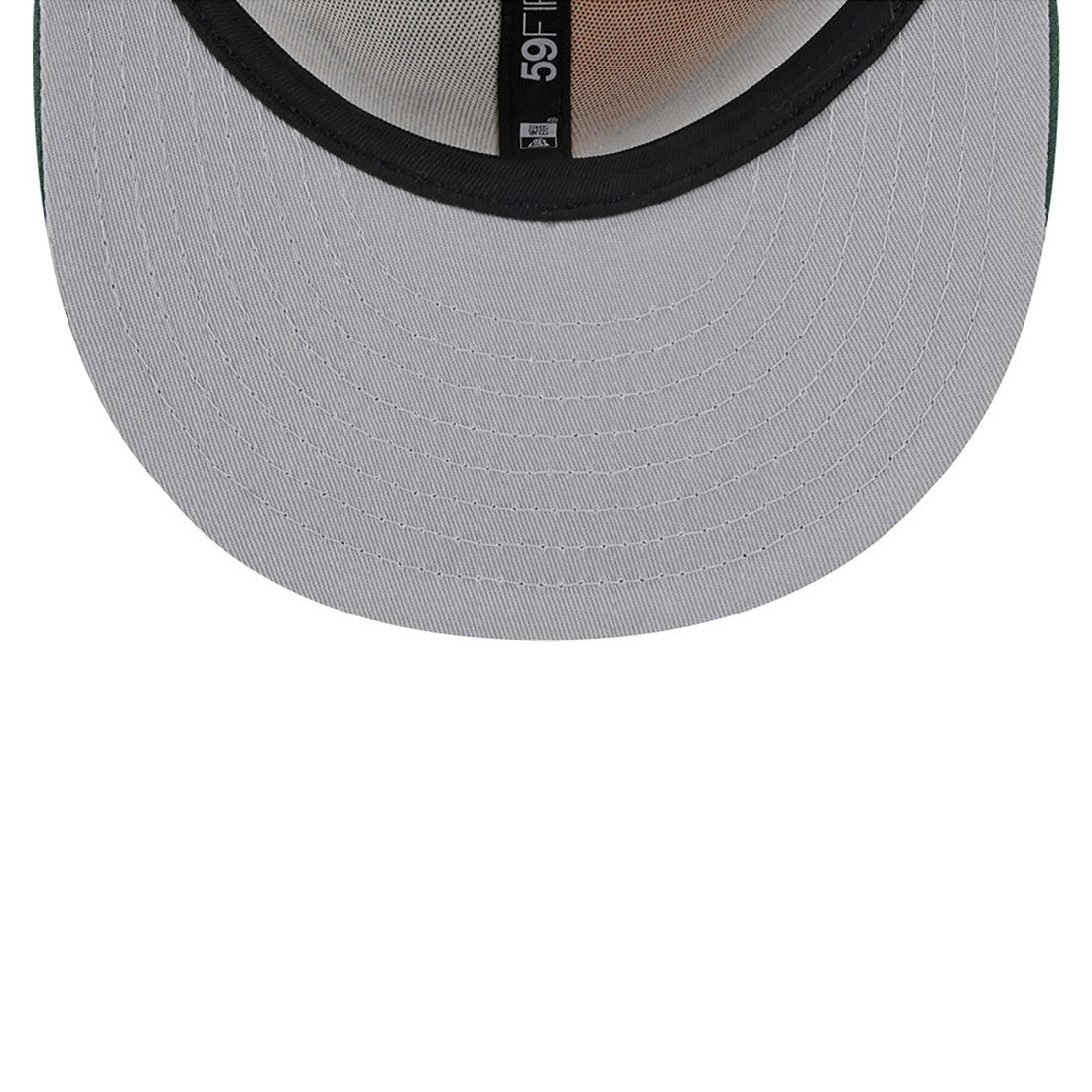Green Bay Packers 2023 Sideline 59FIFTY Fitted Hat | NFL Outlet