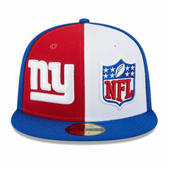 New York Giants 2023 Sideline 59FIFTY Fitted Hat | NFL Near me