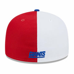 New York Giants 2023 Sideline 59FIFTY Fitted Hat | NFL Near me