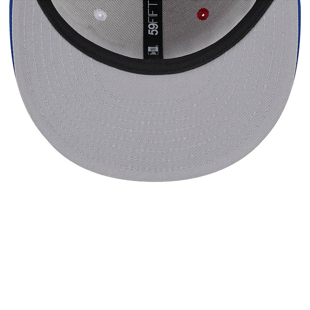 New York Giants 2023 Sideline 59FIFTY Fitted Hat | NFL Near me