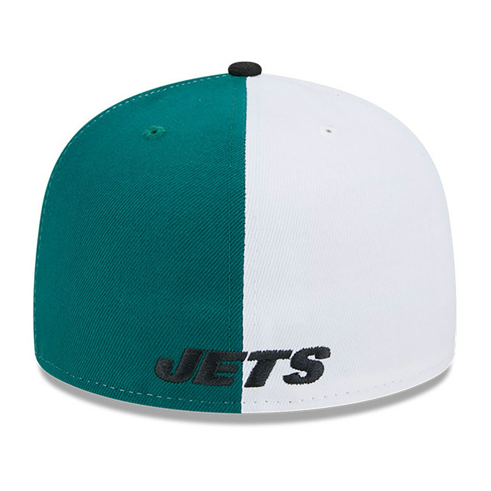 New York Jets 2023 Sideline 59FIFTY Fitted Hat | NFL Online