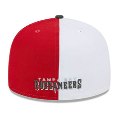 Tampa Bay Buccaneers 2023 Sideline 59FIFTY Fitted Hat | NFL Near me
