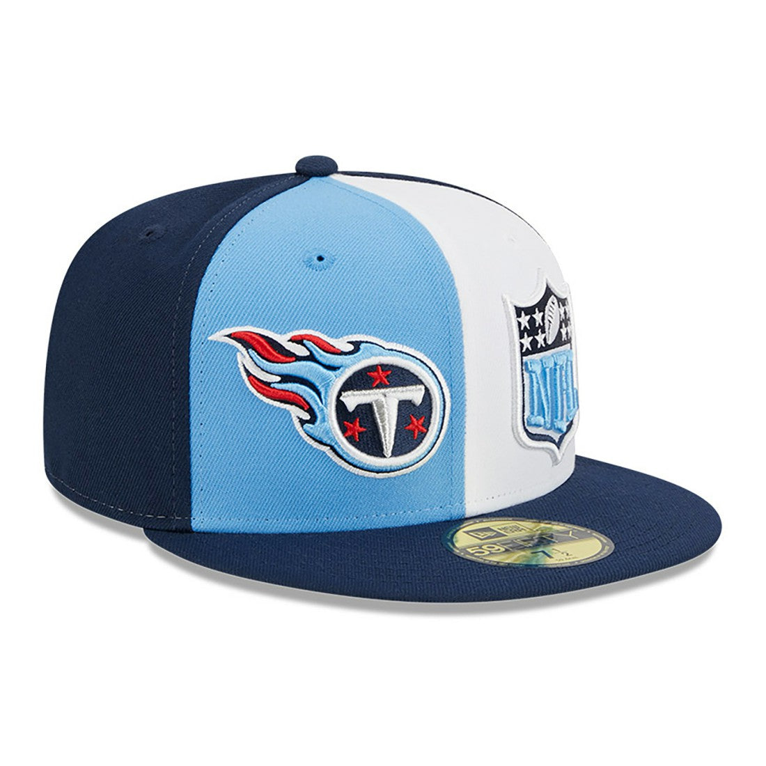 Tennessee Titans 2023 Sideline 59FIFTY Fitted Hat | NFL Near me