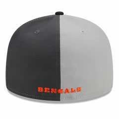 Cincinnati Bengals 2023 Sideline 59FIFTY Fitted Hat | NFL Sale