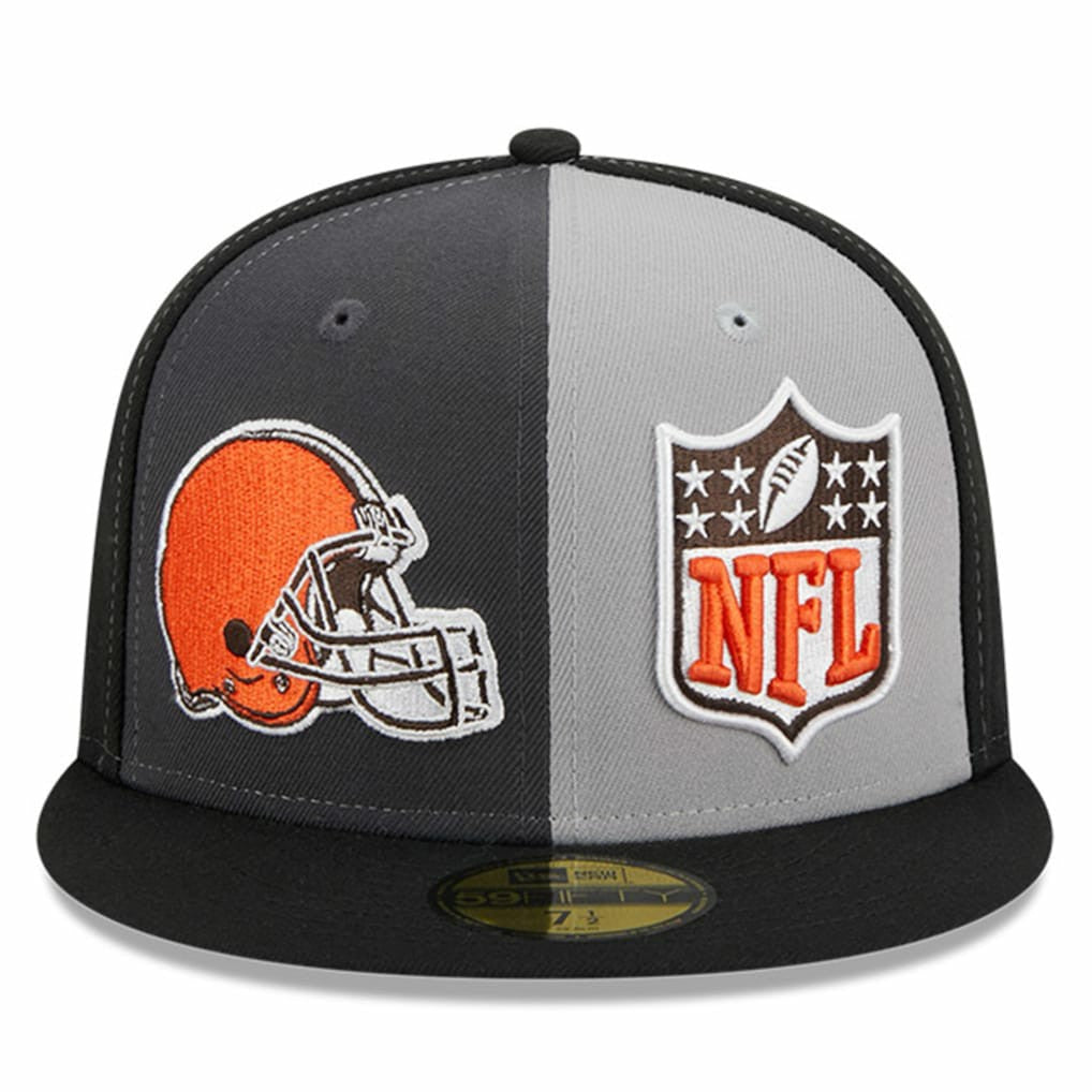 Cleveland Browns 2023 Sideline 59FIFTY Fitted Hat | NFL On sale