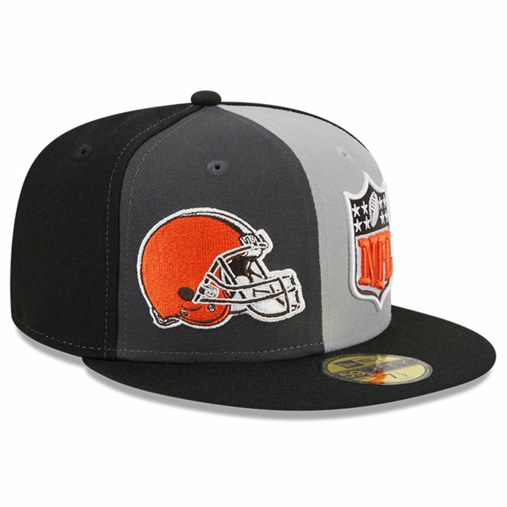 Cleveland Browns 2023 Sideline 59FIFTY Fitted Hat | NFL On sale