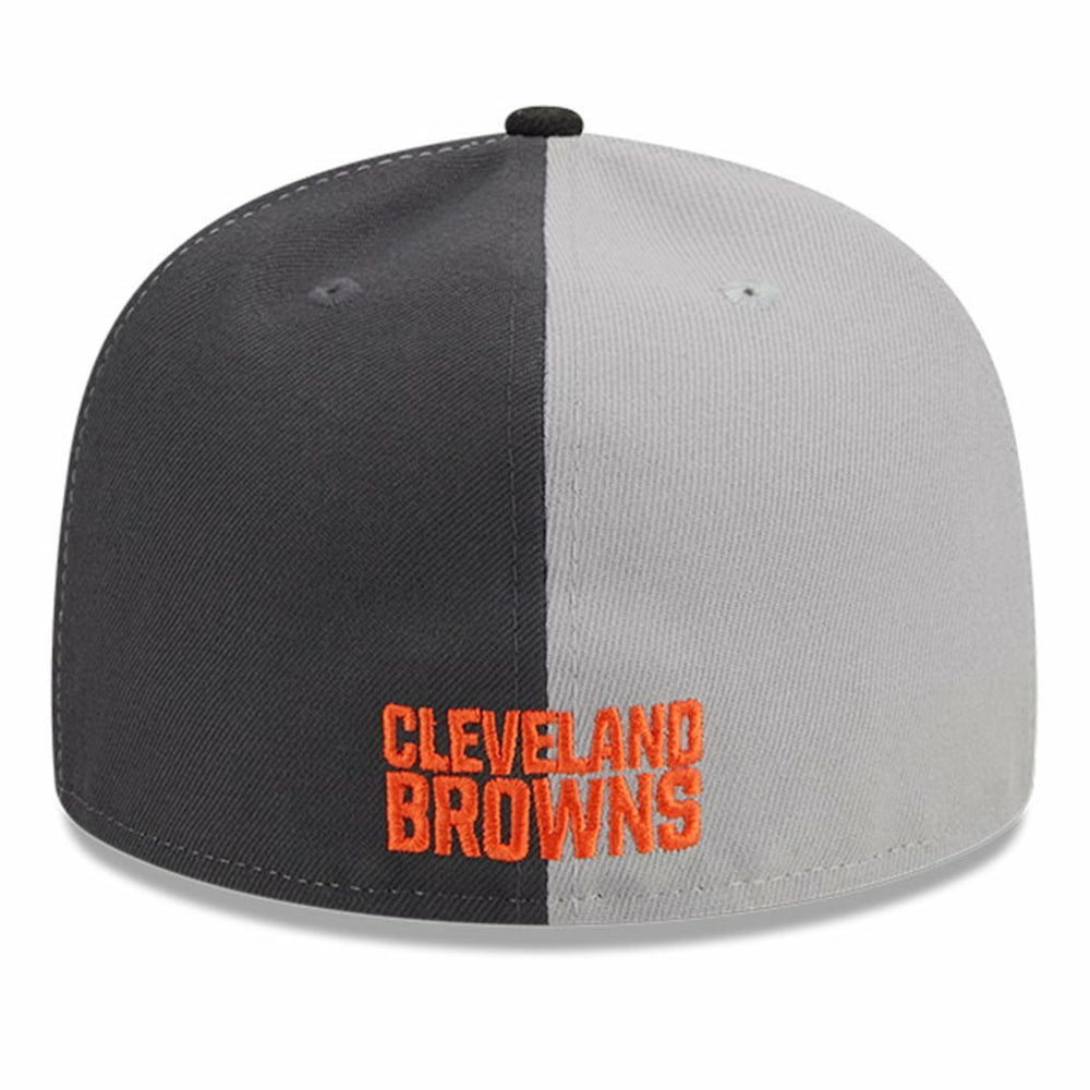 Cleveland Browns 2023 Sideline 59FIFTY Fitted Hat | NFL On sale