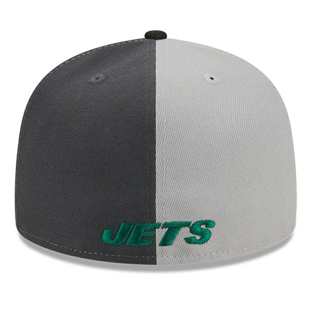 New York Jets 2023 Sideline 59FIFTY Fitted Hat | NFL Sale