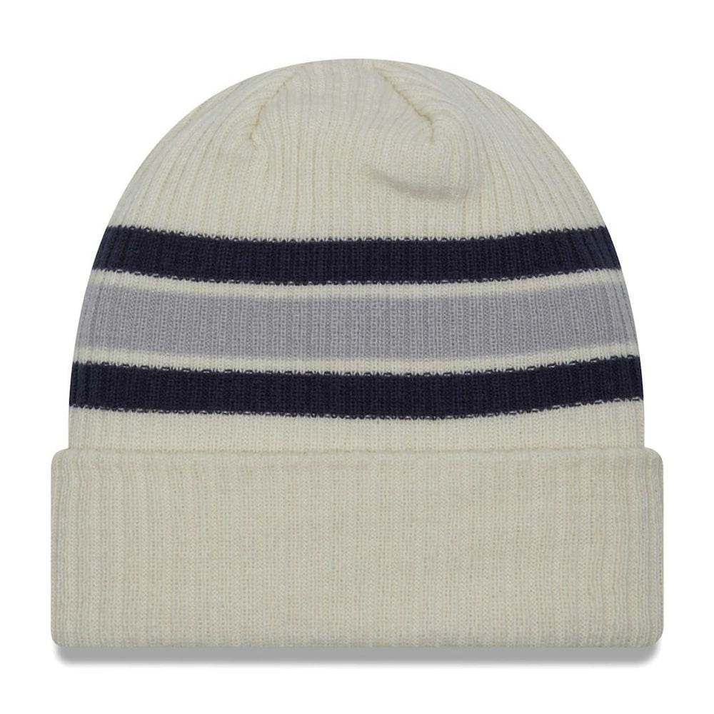 Dallas Cowboys Vintage Cuffed Knit Hat | NFL New