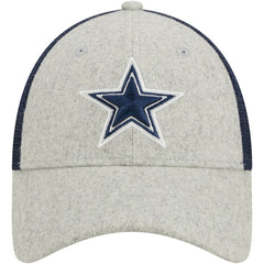 Dallas Cowboys Pop Trucker 9FORTY Adjustable Hat | NFL Near me