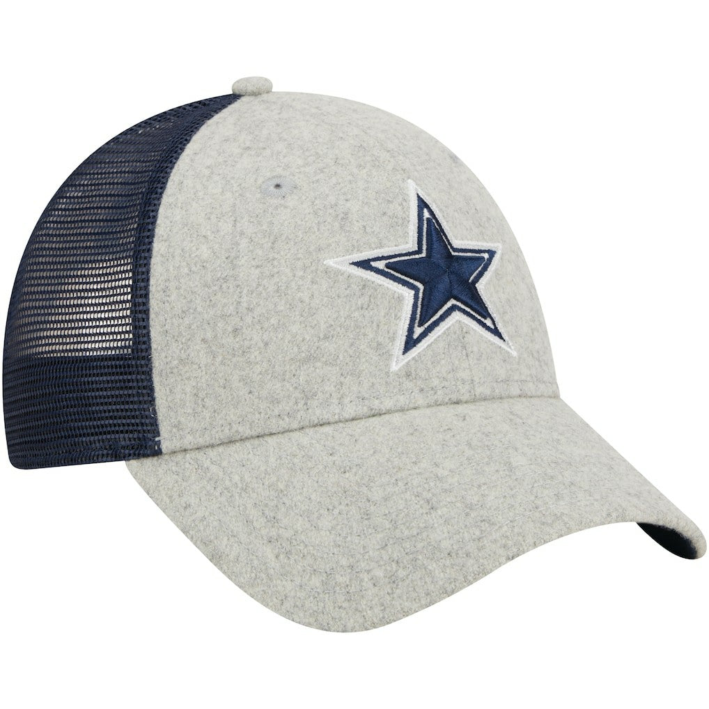 Dallas Cowboys Pop Trucker 9FORTY Adjustable Hat | NFL Near me