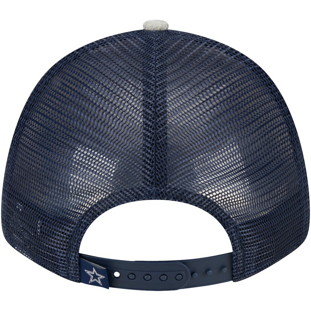 Dallas Cowboys Pop Trucker 9FORTY Adjustable Hat | NFL Near me