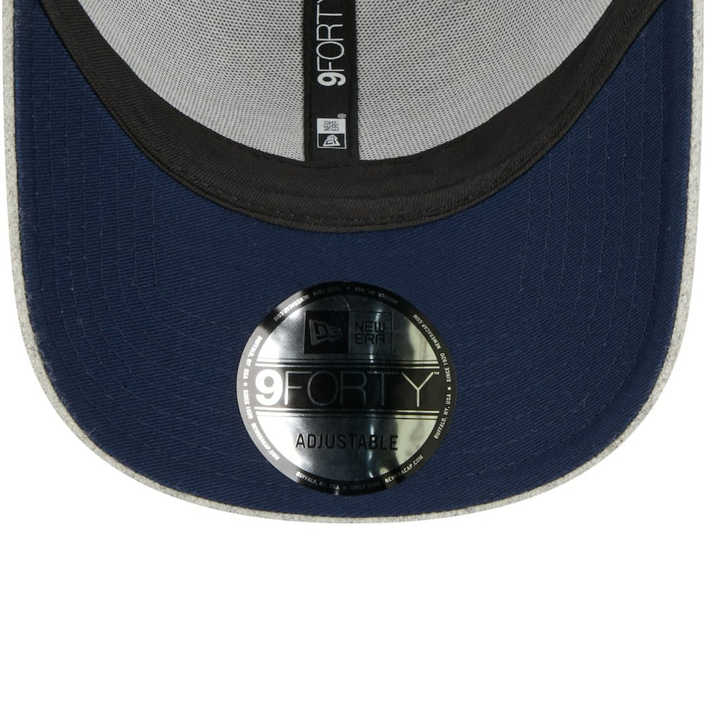 Dallas Cowboys Pop Trucker 9FORTY Adjustable Hat | NFL Near me