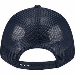 Dallas Cowboys Plate 9FORTY Trucker Adjustable Hat | NFL Sale