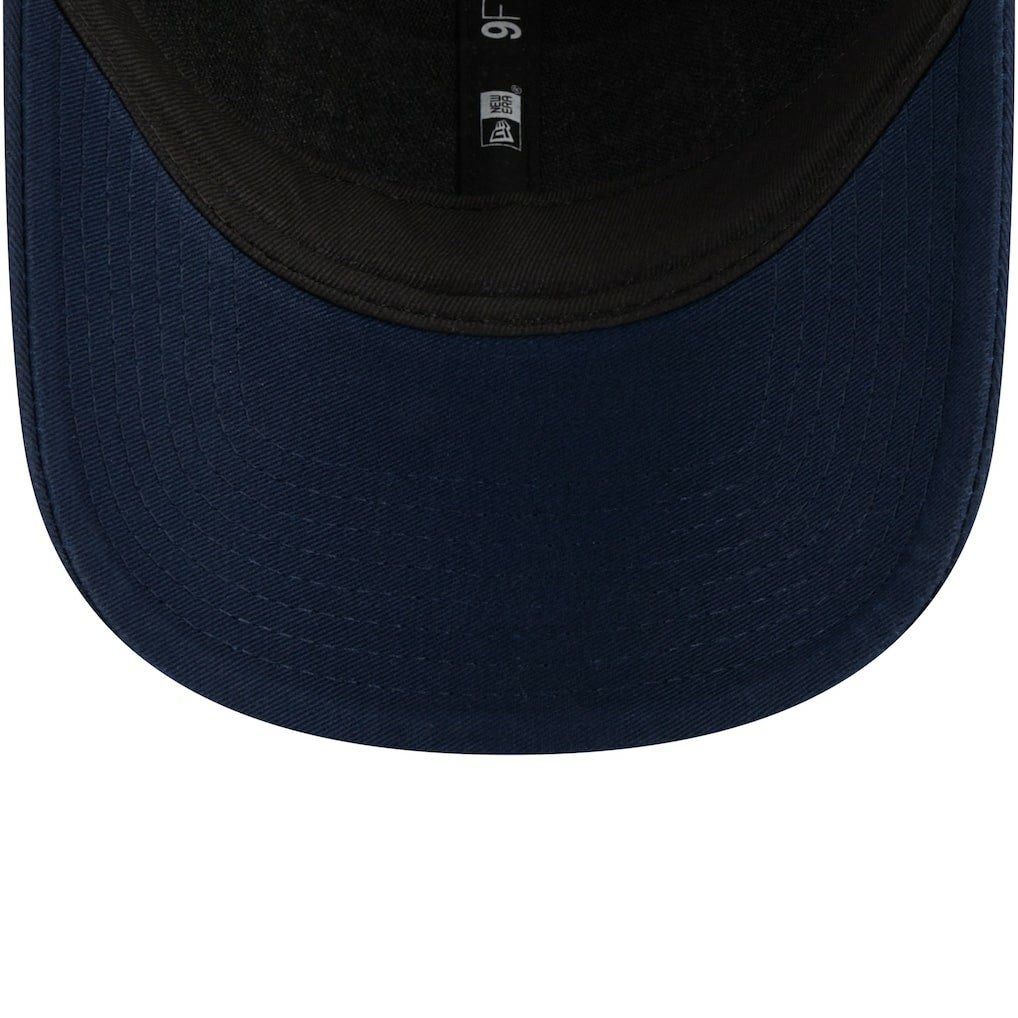 Dallas Cowboys Plate 9FORTY Trucker Adjustable Hat | NFL Sale