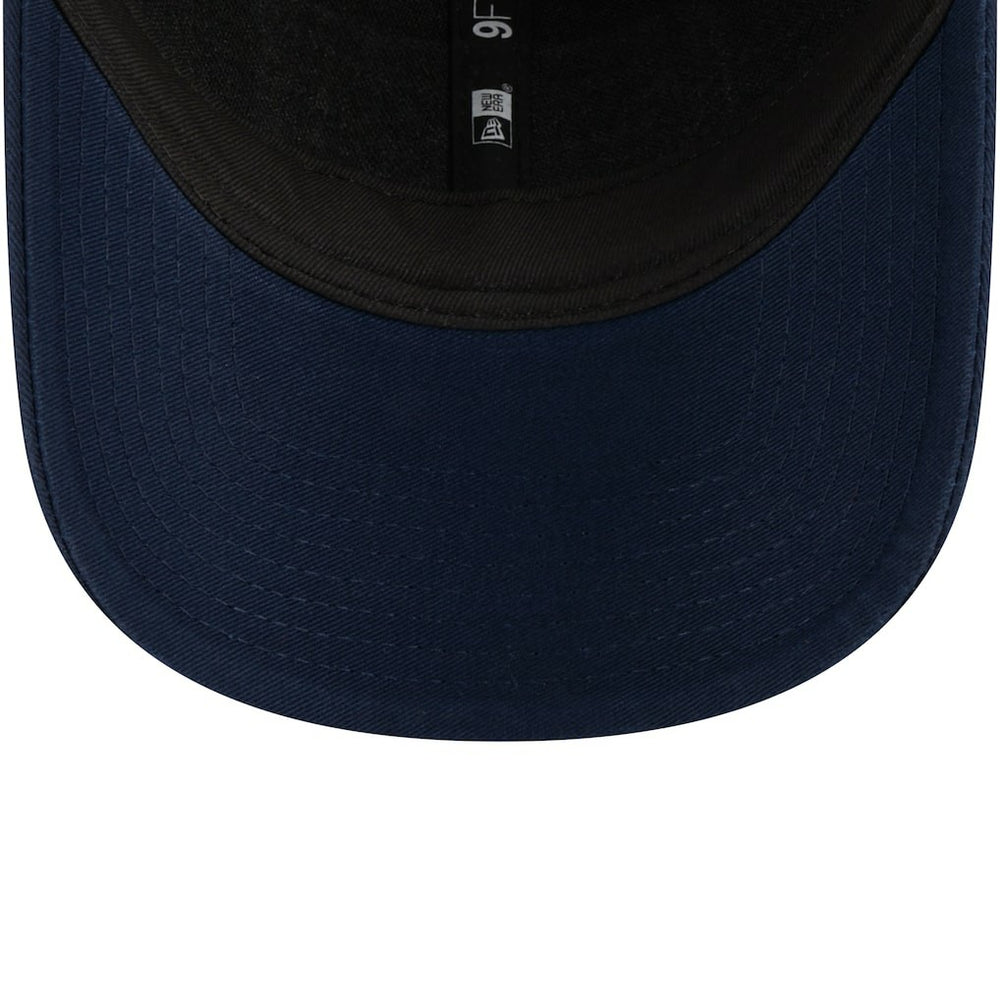Dallas Cowboys Plate 9FORTY Trucker Adjustable Hat | NFL Sale