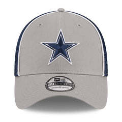Dallas Cowboys Pipe 39THIRTY Flex Hat | NFL US