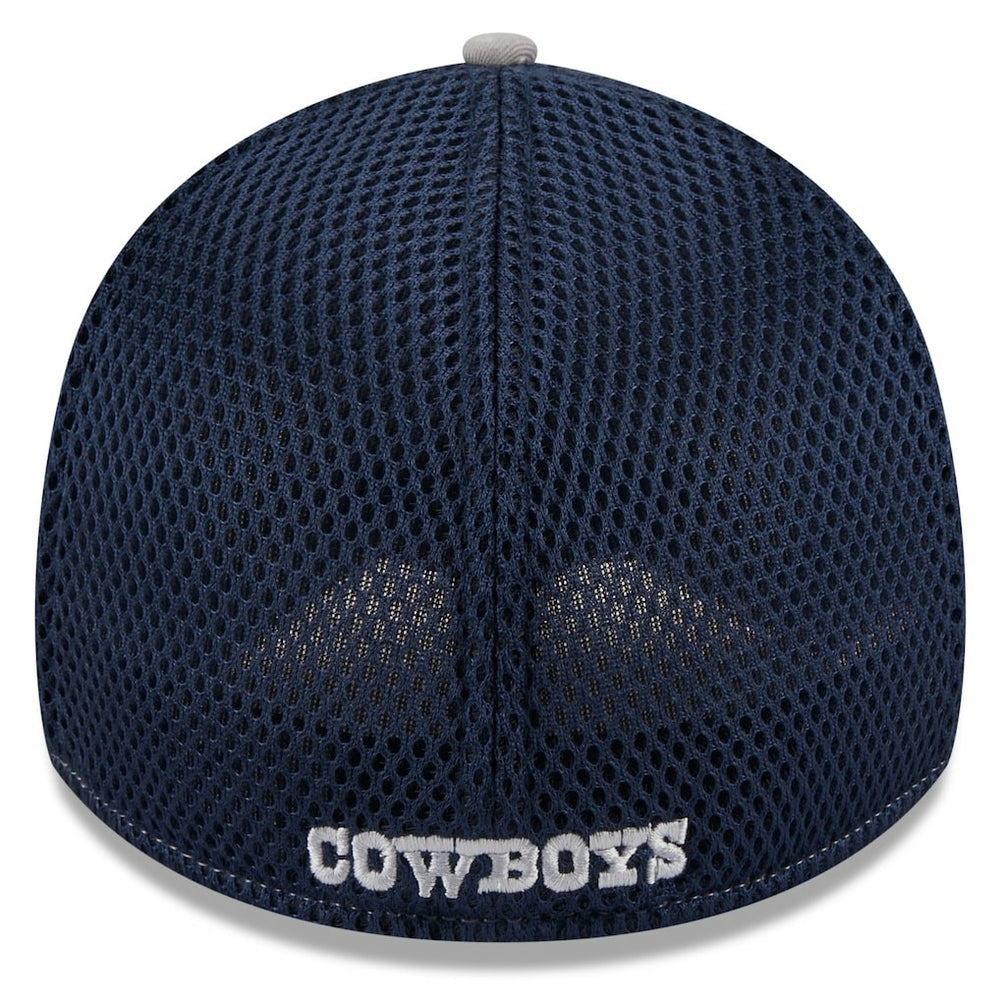 Dallas Cowboys Pipe 39THIRTY Flex Hat | NFL US