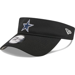 Dallas Cowboys Adjustable Visor | NFL Discount