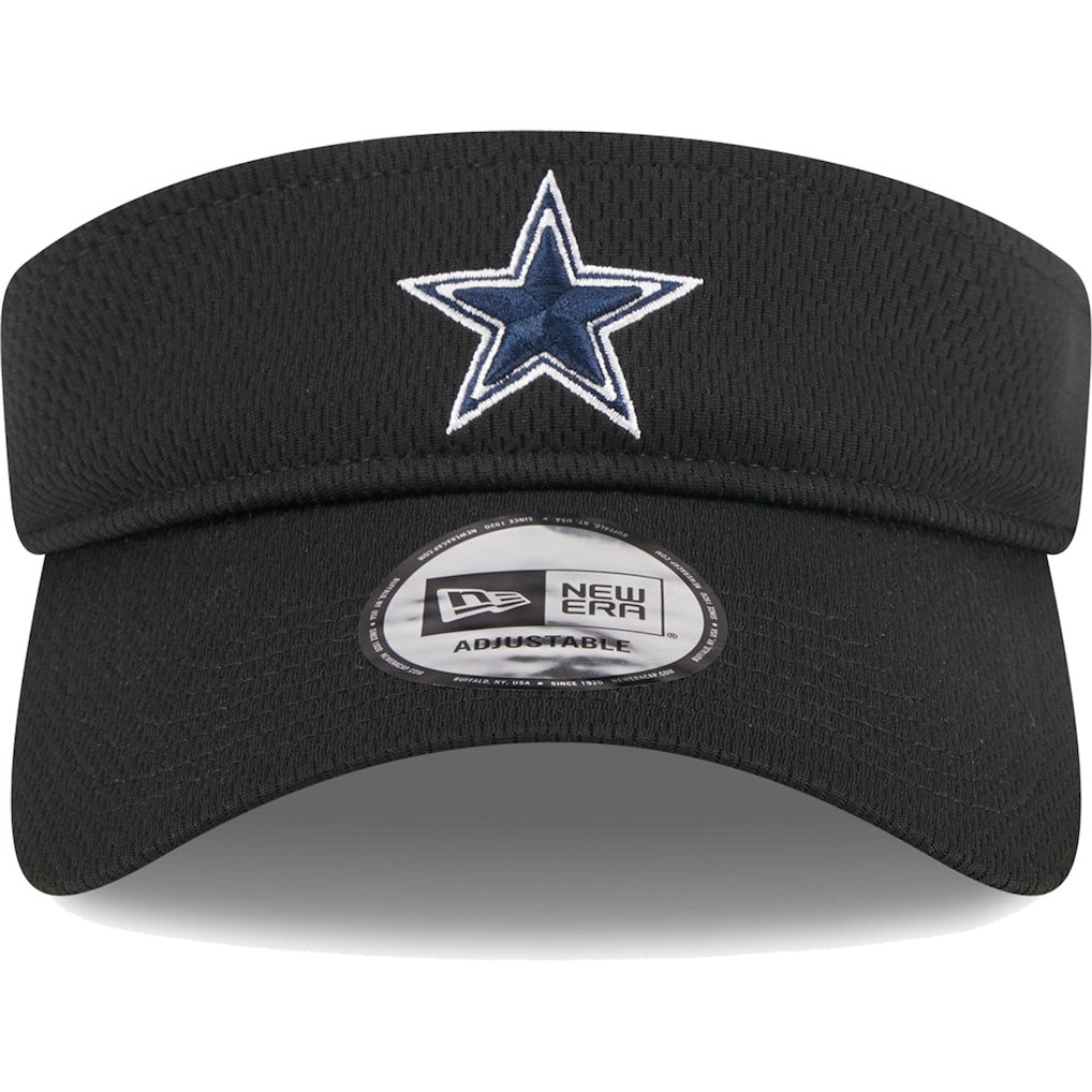 Dallas Cowboys Adjustable Visor | NFL Discount