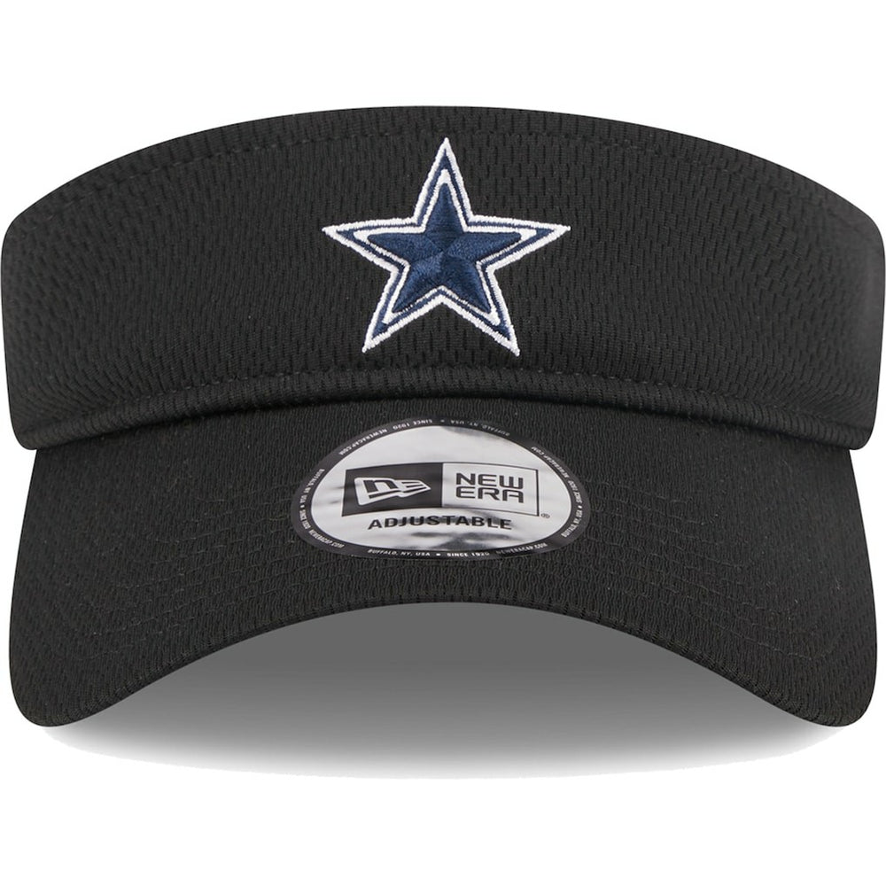 Dallas Cowboys Adjustable Visor | NFL Discount