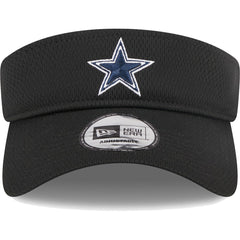 Dallas Cowboys Adjustable Visor | NFL Discount