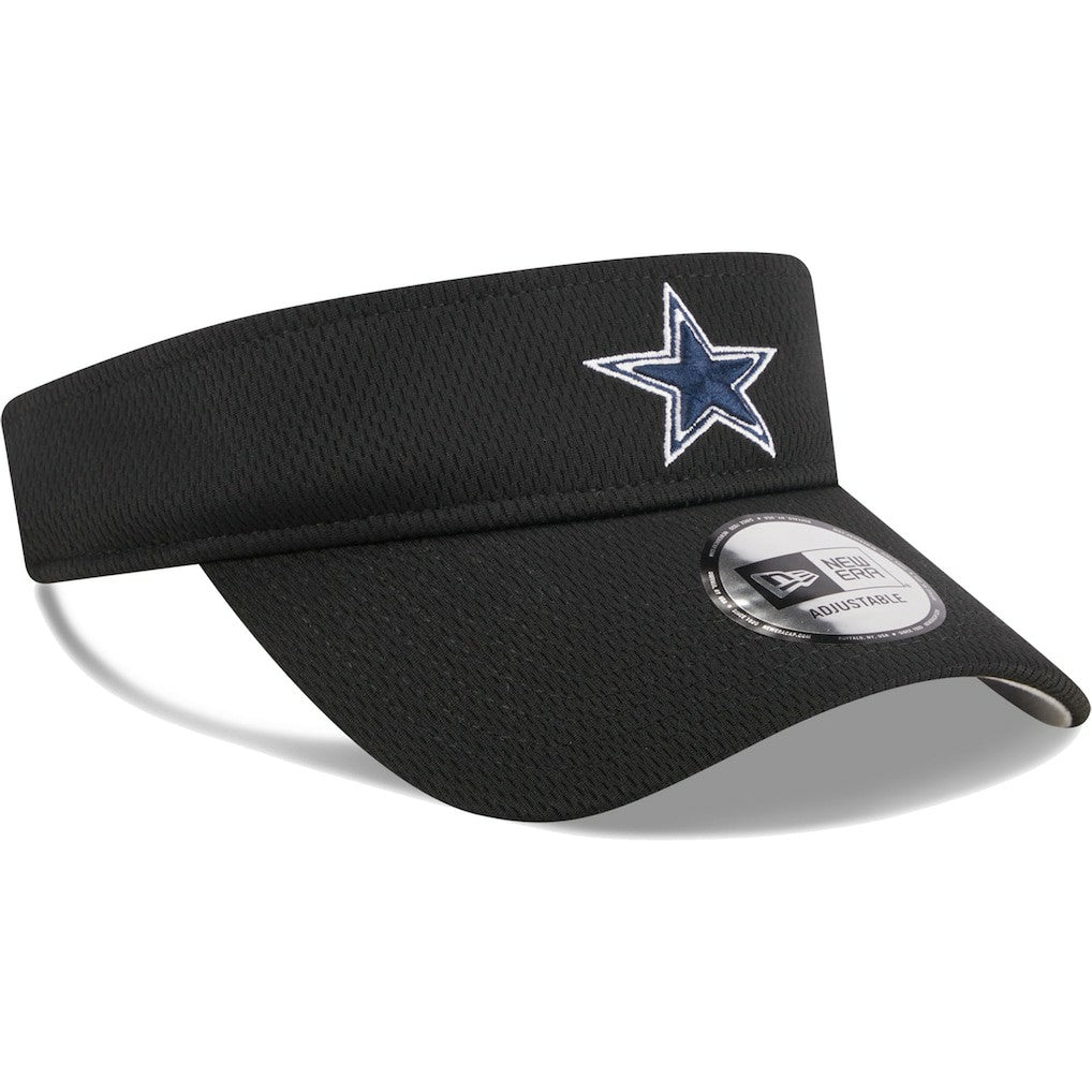 Dallas Cowboys Adjustable Visor | NFL Discount