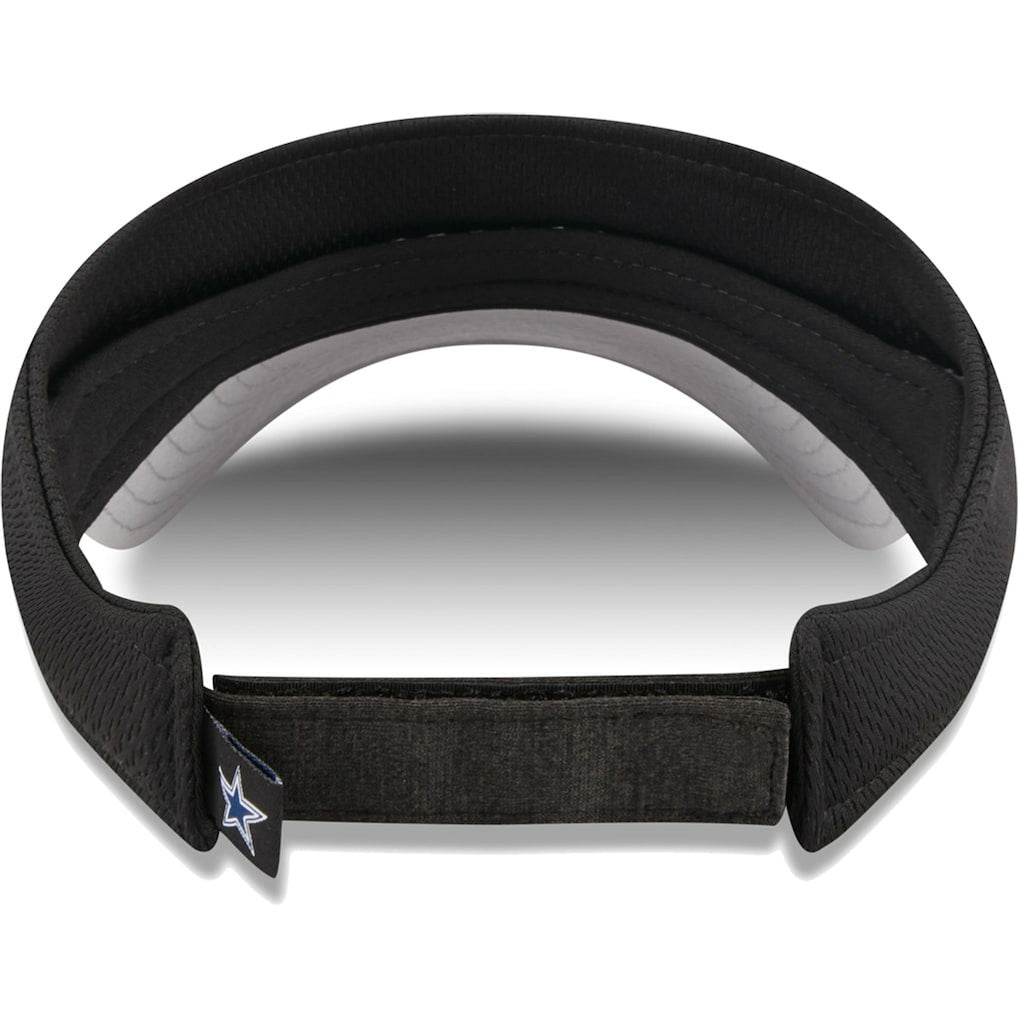 Dallas Cowboys Adjustable Visor | NFL Discount