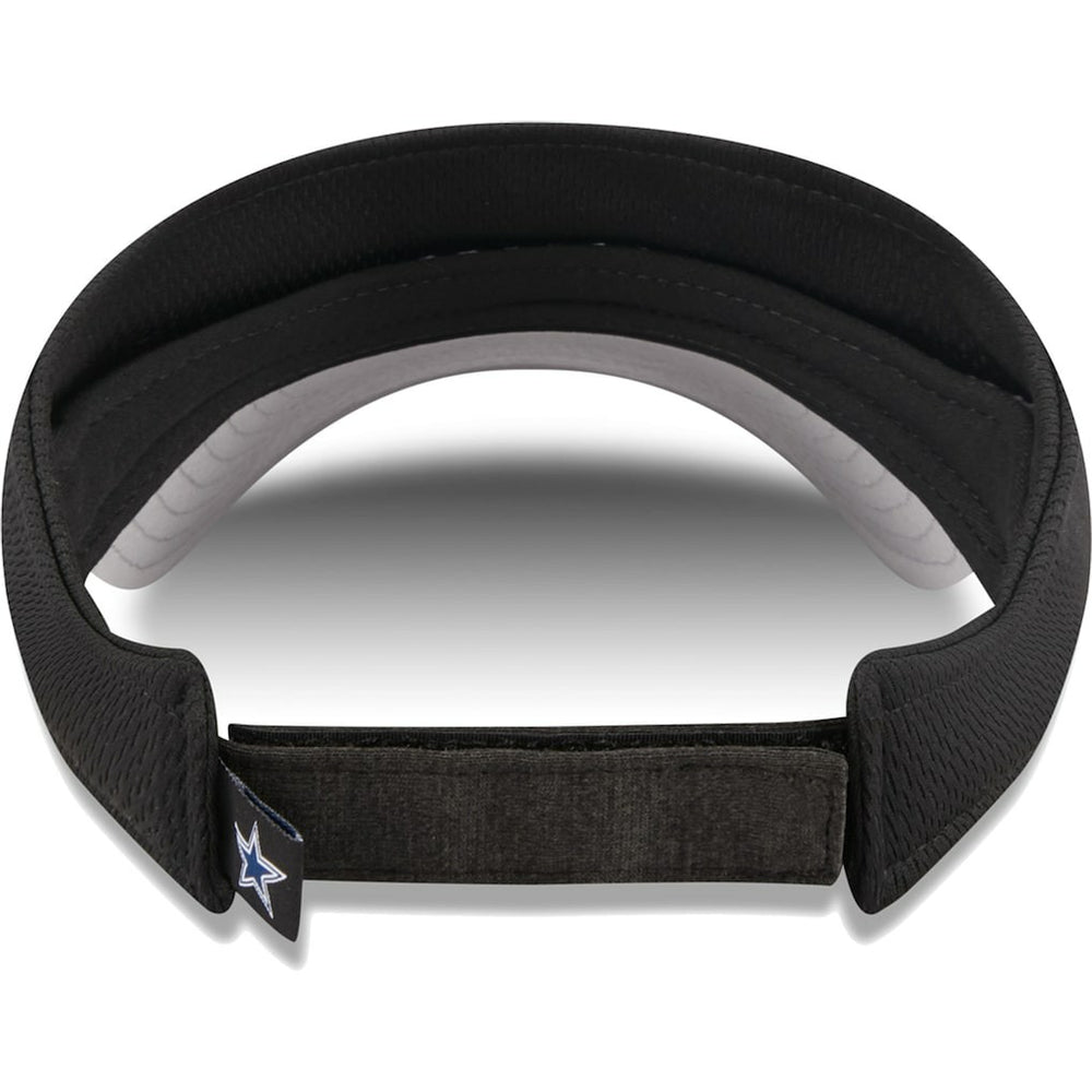 Dallas Cowboys Adjustable Visor | NFL Discount