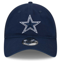 Dallas Cowboys Distinct 9TWENTY Adjustable Hat | NFL US