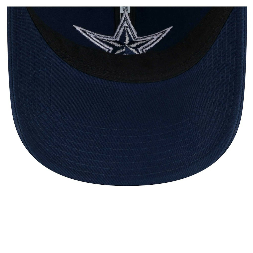 Dallas Cowboys Distinct 9TWENTY Adjustable Hat | NFL US