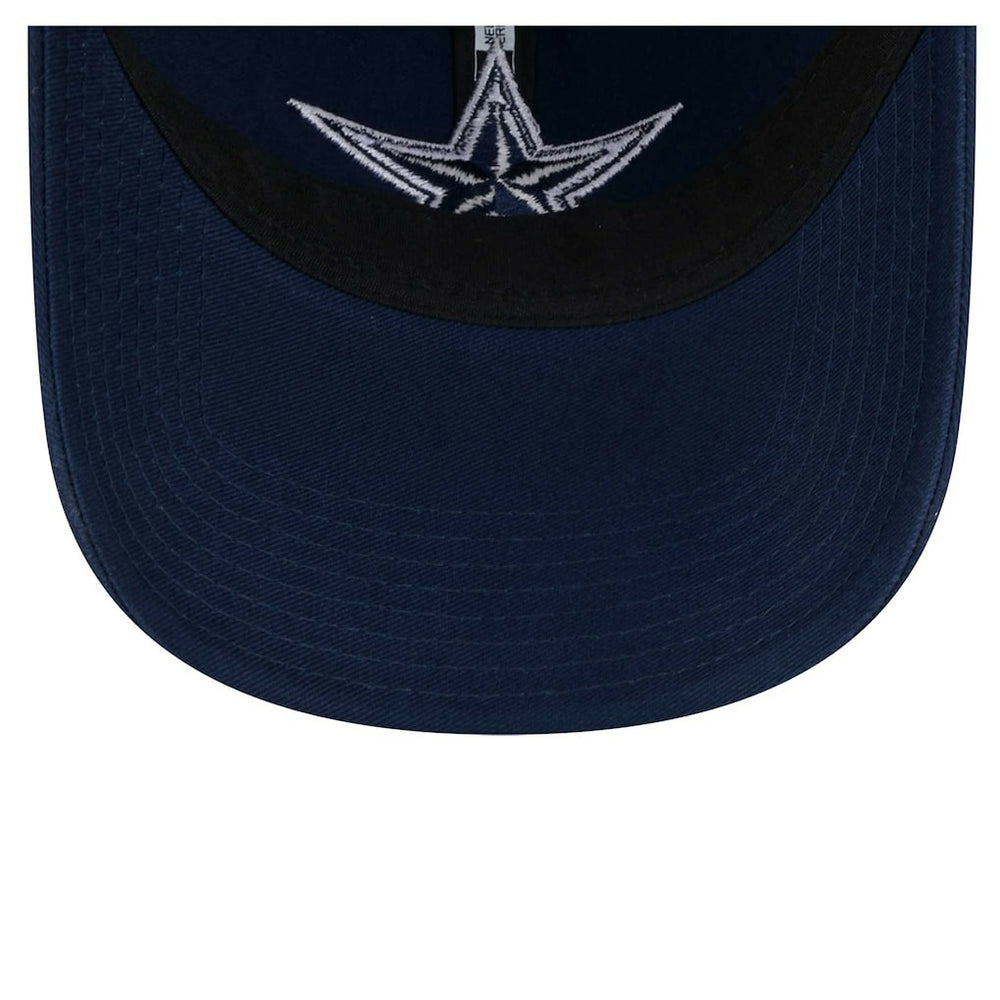 Dallas Cowboys Distinct 9TWENTY Adjustable Hat | NFL US