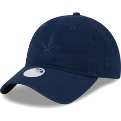 Dallas Cowboys Women's Color Pack 9TWENTY Adjustable Hat | NFL Online