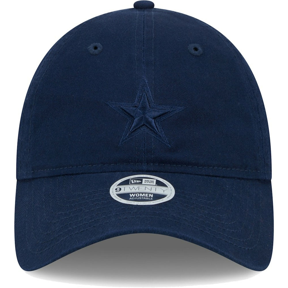 Dallas Cowboys Women's Color Pack 9TWENTY Adjustable Hat | NFL Online