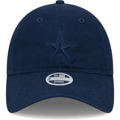Dallas Cowboys Women's Color Pack 9TWENTY Adjustable Hat | NFL Online