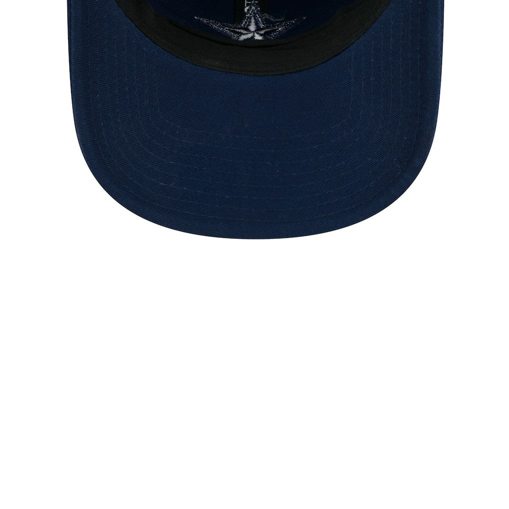 Dallas Cowboys Women's Color Pack 9TWENTY Adjustable Hat | NFL Online