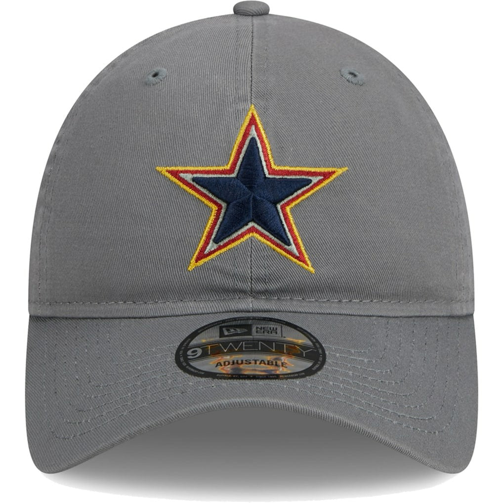 Dallas Cowboys Color Pack 9TWENTY Adjustable Hat | NFL On sale