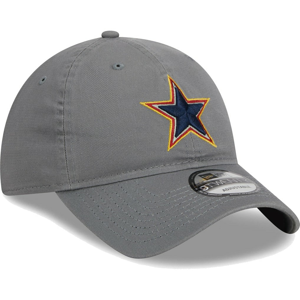 Dallas Cowboys Color Pack 9TWENTY Adjustable Hat | NFL On sale